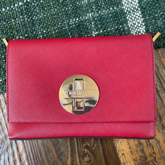 Kate spade shoulder bag - Picture 1 of 9